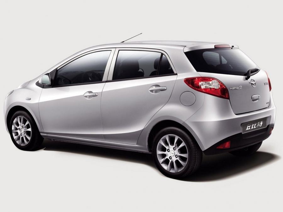  Haima 2 2009 года  (фото 3 из 7)